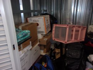 5 x 5 unit in Bayshore