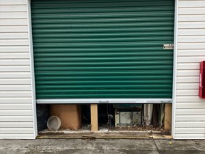 12 x 12 unit in McDonough