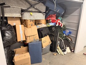 10 x 10 unit in Pittsburgh