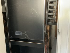5 x 14 unit in Sacramento