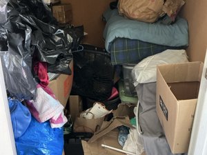 5 x 6 unit in Sacramento