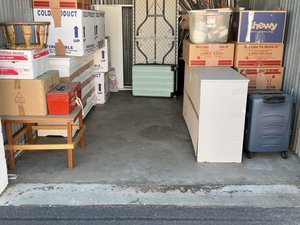 9 x 13 unit in Sacramento
