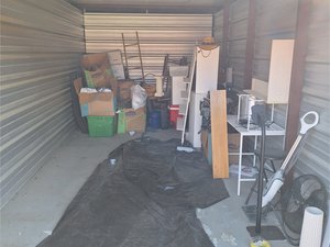 10 x 20 unit in Hutto