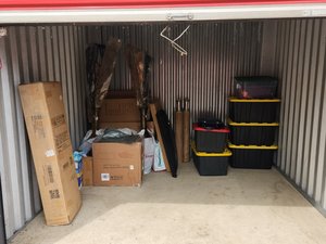 10 x 10 unit in Cleveland