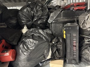 5 x 5 unit in North Bergen