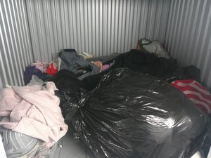 5 x 5 unit in Brooklyn