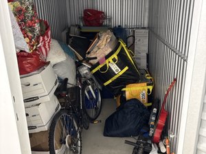 5 x 10 unit in North Bergen