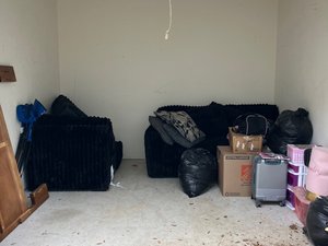 12 x 12 unit in McDonough