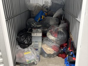 5 x 5 unit in North Bergen