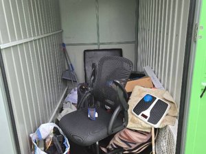 5 x 8 unit in Arlington