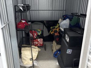 5 x 10 unit in North Bergen