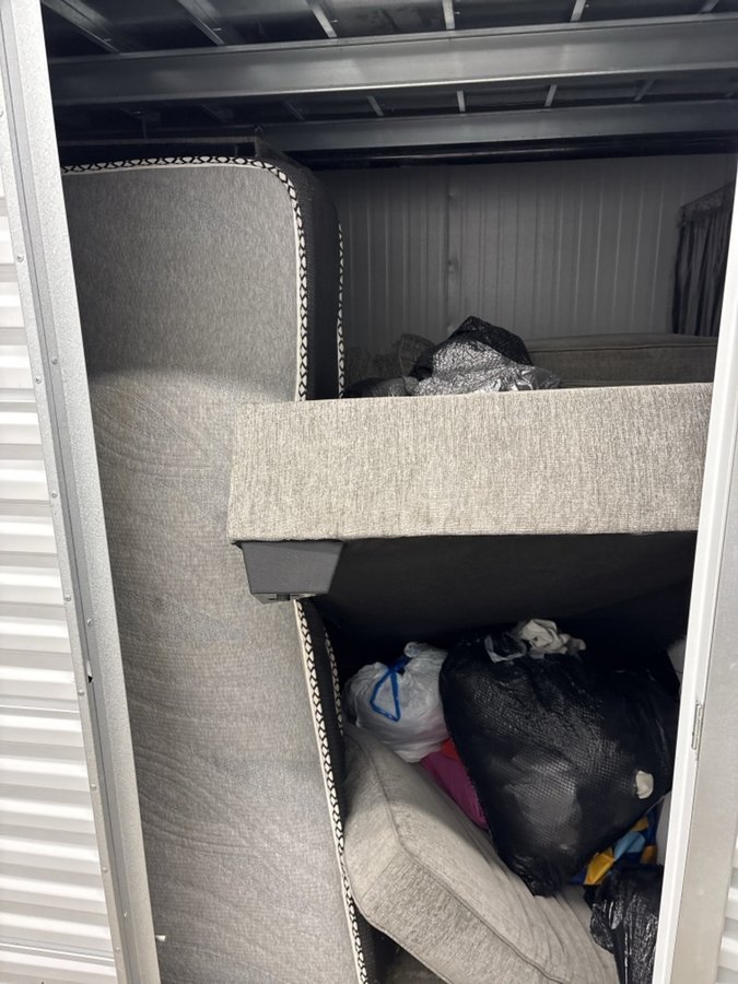 10 x 7 storage unit in North Bergen, NJ