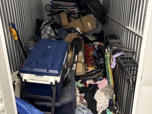 5 x 10 unit in North Bergen