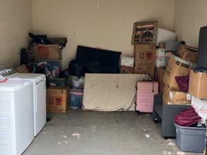 12 x 12 unit in McDonough