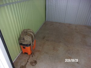 10 x 10 unit in Chicago