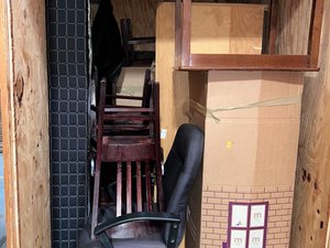 5 x 8 unit in Las Vegas