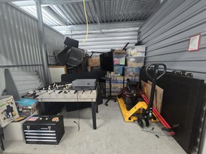 10 x 10 unit in Duluth
