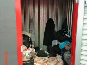5 x 5 unit in Salt Lake City
