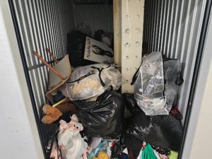 5 x 10 unit in Milwaukee
