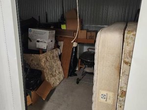 10 x 15 unit in Milwaukee