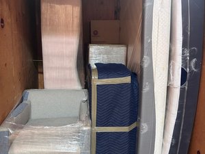 5 x 8 unit in Las Vegas