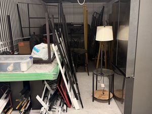 20 x 20 unit in Weston