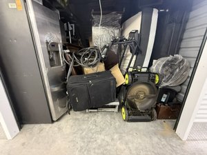 10 x 15 unit in Katy