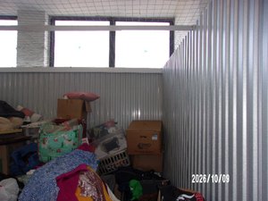 10 x 10 unit in Chicago
