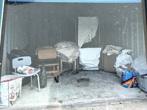 10 x 12 unit in Troy