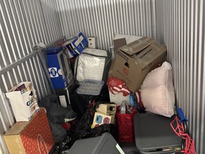 5 x 10 unit in Bronx