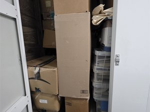 5 x 12 unit in New York