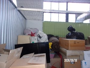 8 x 10 unit in Chicago