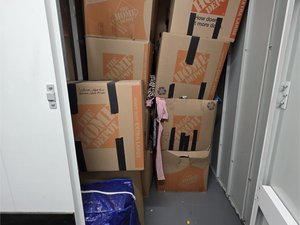 5 x 7 unit in New York