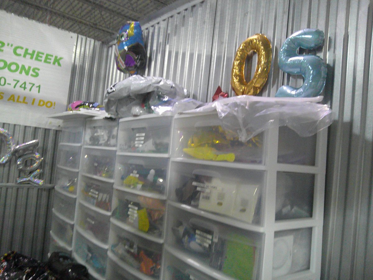 10 x 10 storage unit in Laurel, MD