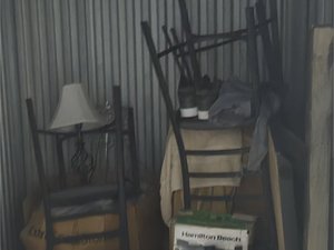 10 x 8 unit in North Lauderdale