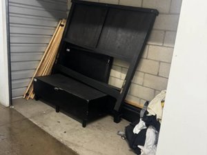10 x 5 unit in San Bernardino