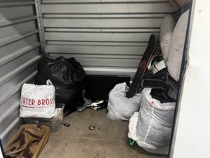 5 x 5 unit in San Bernardino