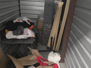 5 x 10 unit in Dallas