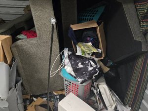 10 x 10 unit in Dallas
