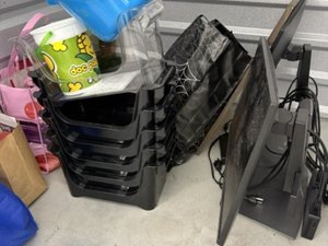 5 x 5 unit in Katy
