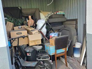 10 x 12 unit in Tempe