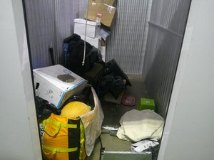 5 x 10 unit in Laurel