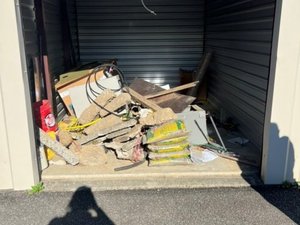 10 x 15 unit in Johnson City