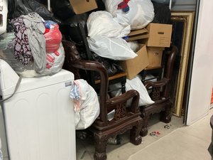 10 x 10 unit in Sacramento