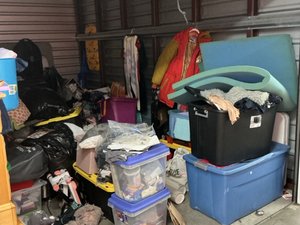 10 x 15 unit in Sacramento