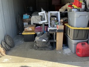 9 x 27 unit in Sacramento