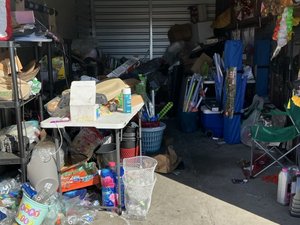 10 x 20 unit in Sacramento