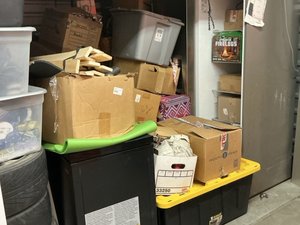 10 x 10 unit in Sacramento