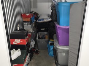 5 x 10 unit in Jacksonville