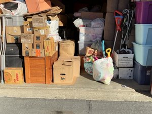 10 x 20 unit in Sacramento